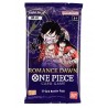 Romance Dawn Booster Pack