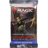 Baldur's Gate Draft Booster Pack