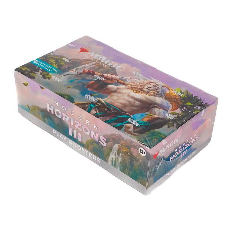 Modern Horizons 3 Play Booster Box