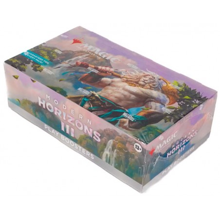 Modern Horizons 3 Play Booster Box