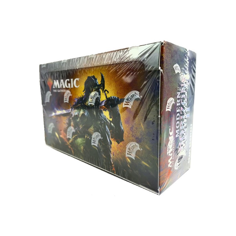 Modern Horizons 2 Draft Booster Box