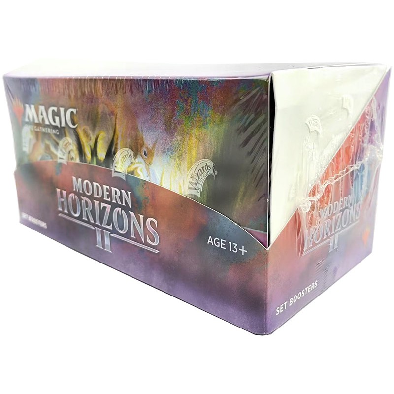 Modern Horizons 2 Set Booster Box