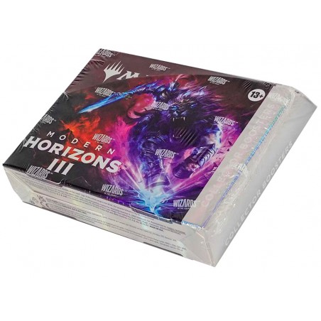 Modern Horizons 3 Collector Booster Box