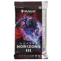 Modern Horizons 3 Collector Booster Pack