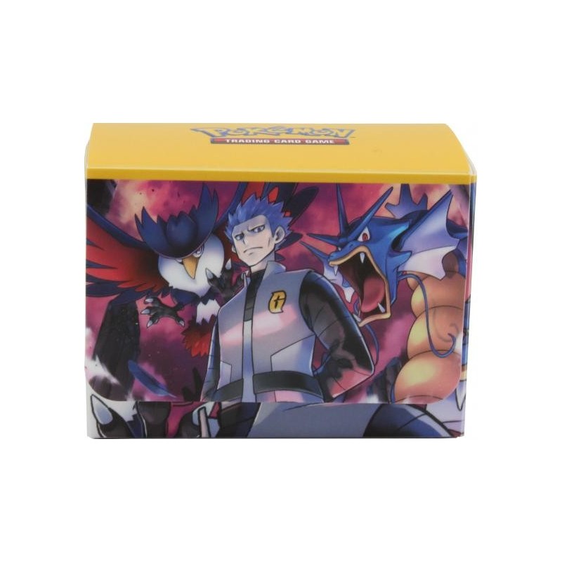 Cyrus Premium Collection Deck Box