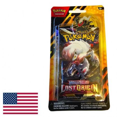 2- Pack Blister - Darkrai Pin