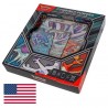 Combined Powers Premium Collection Box