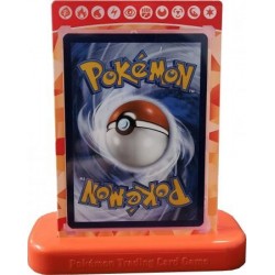 Offical Pokemon Card Holder