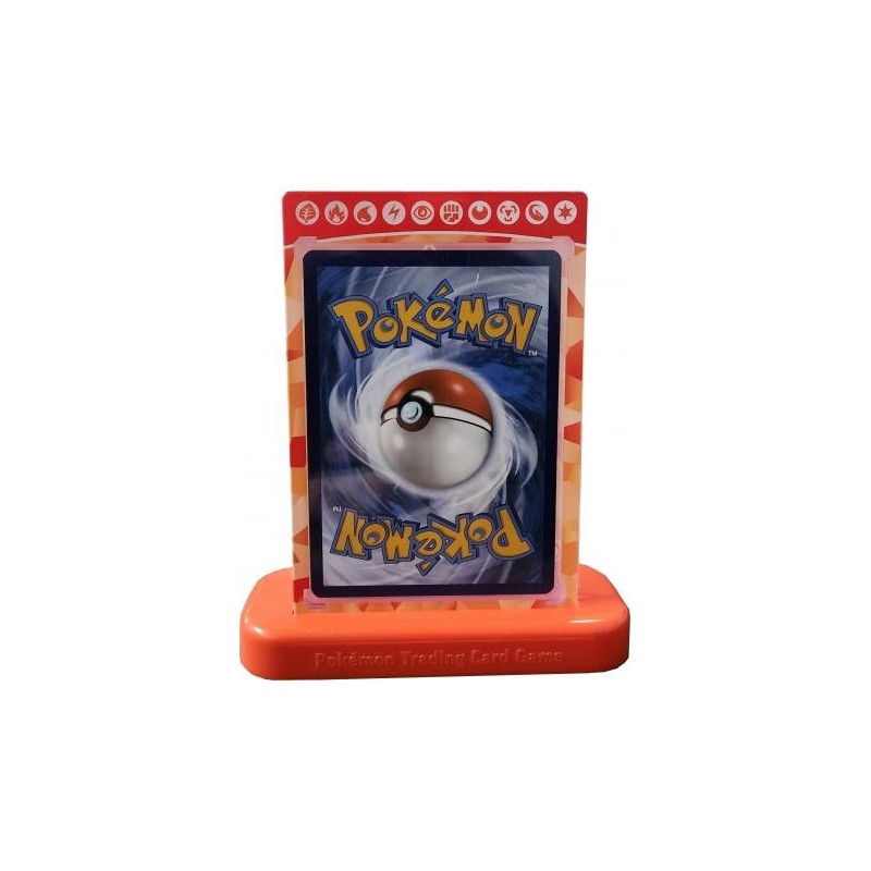 Offical Pokemon Card Holder