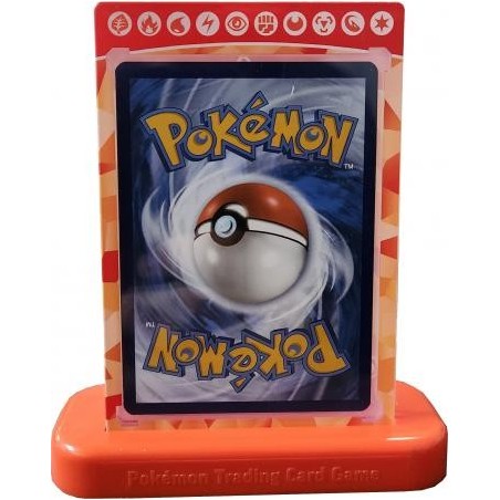 Offical Pokemon Card Holder