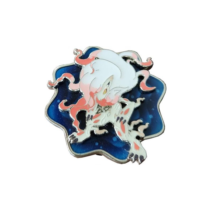 Hisuian Zoroark Collector's Pin