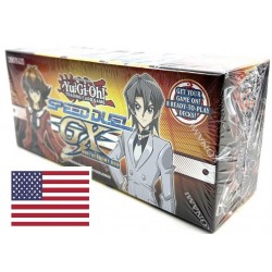 Speed Duel GX Duel Academi Box