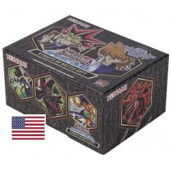 Streets of Battle City Box