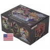 Streets of Battle City Box