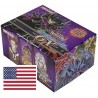 Duelists of Shadows Box