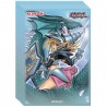 Protectores Dark Magician Girl the Dragon Knight