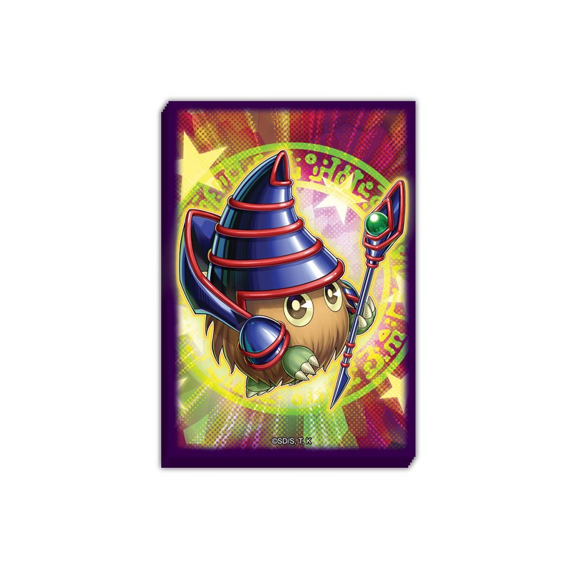 Protectores Magikuriboh