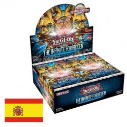 The Infinite Forbidden Booster Box