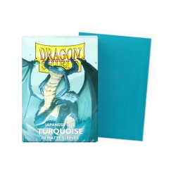 Protectores Turquoise