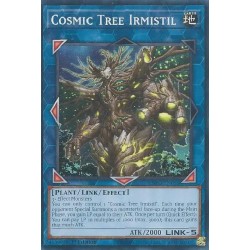 The Infinite Forbidden - Cosmic Tree Irmistil