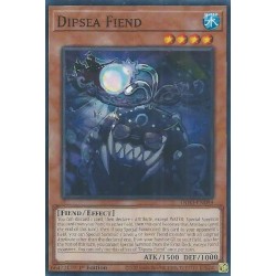 The Infinite Forbidden - Dipsea Fiend