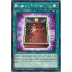 Spirit Charmers - Book of Eclipse