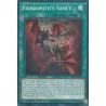 The Infinite Forbidden - Fiendsmith's Sanct