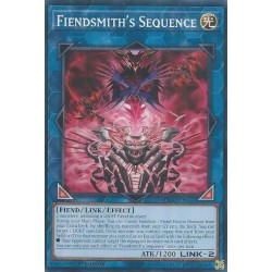 The Infinite Forbidden - Fiendsmith's Sequence