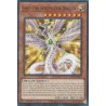 The Infinite Forbidden - Light End Sublimation Dragon