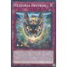 The Infinite Forbidden - Meteoroa Drytron