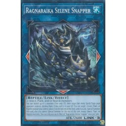 The Infinite Forbidden - Ragnaraika Selene Snapper