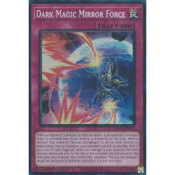 The Infinite Forbidden - Dark Magic Mirror Force