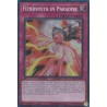 The Infinite Forbidden - Fiendsmith in Paradise