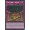 The Infinite Forbidden - Mimighoul Room