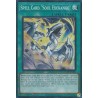 The Infinite Forbidden - Spell Card Soul Exchange