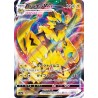 VSTAR Universe - Zeraora VMAX