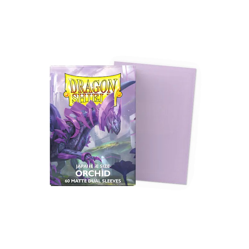 Protectores Orchid