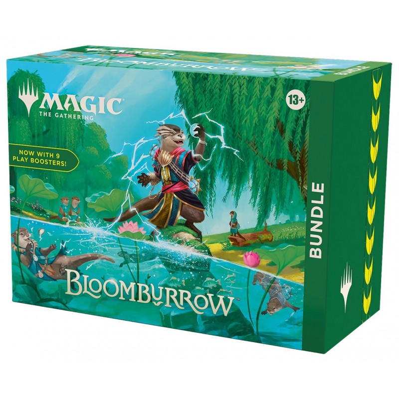 Bloomburrow Bundle