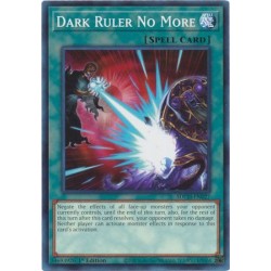 Spirit Charmers - Dark Ruler No More