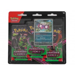 3-Pack Blister - Shrouded Fable