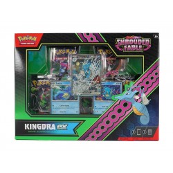 Kingdra ex Special Illustration Collection Box