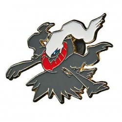 Darkrai Collector's Pin