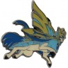 Shiny Zacian Collector's Pin