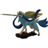 Shiny Zacian Collection Figure