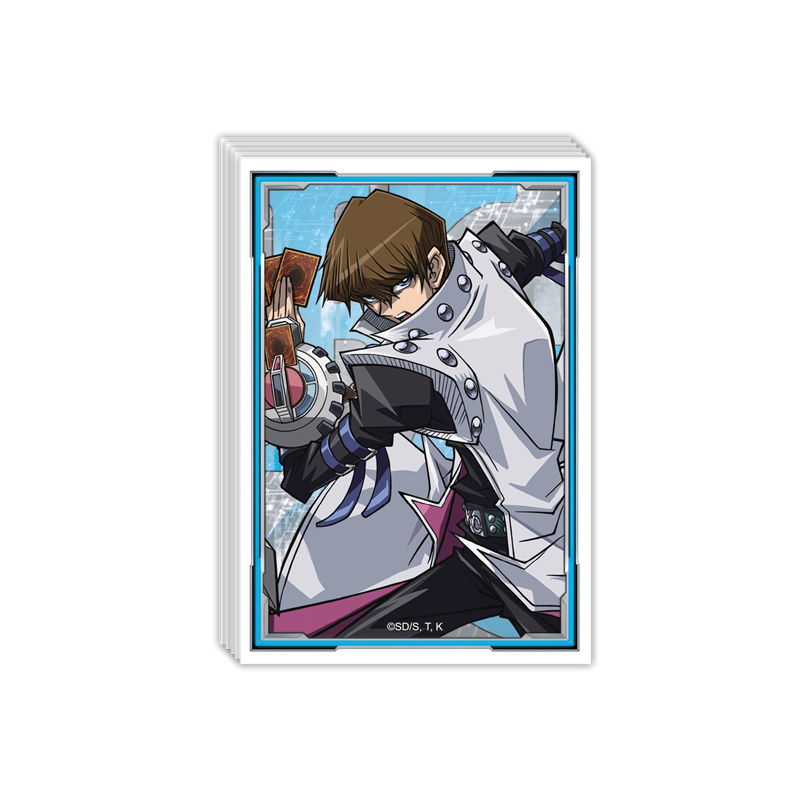 Protectores Seto Kaiba