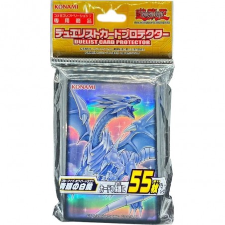 Protectores Blue-Eyes White Dragon