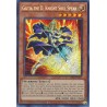 Legendary Duelists Season 3 - Giltia the D. Knight Soul Spear