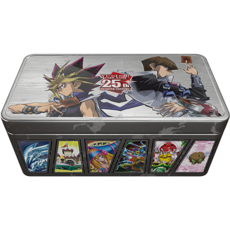 Mega Tin 2024 - Dueling Mirrors Tin