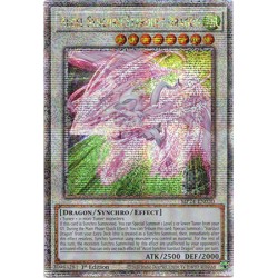 Dueling Mirrors - Accel Synchro Stardust Dragon