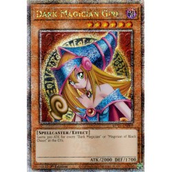 Dueling Mirrors - Dark Magician Girl